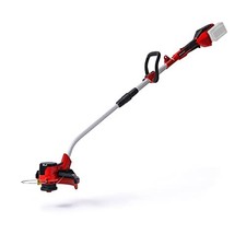EINHELL Akku Rasentrimmer GE-CT 36/30 Li E, 2x18 V, (ohne Akku und Ladegerät)