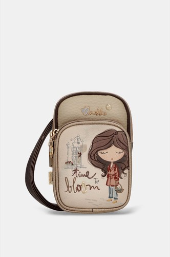 Anekke tulip mini crossbody - anekke,