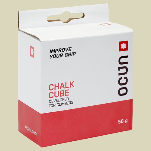 Ocun chalk cube g - ocun, 56