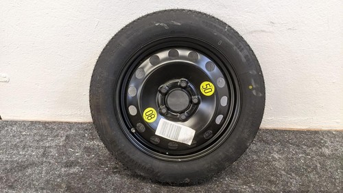 Bmw 3er e46 notrad - e46, reserverad