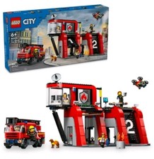 LEGO City ® 60414 -