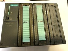 SIEMENS - S7 300 Steuerung