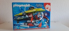 Playmobil tiefsee tauchboot - playmobil®, "tiefsee-tauchboot