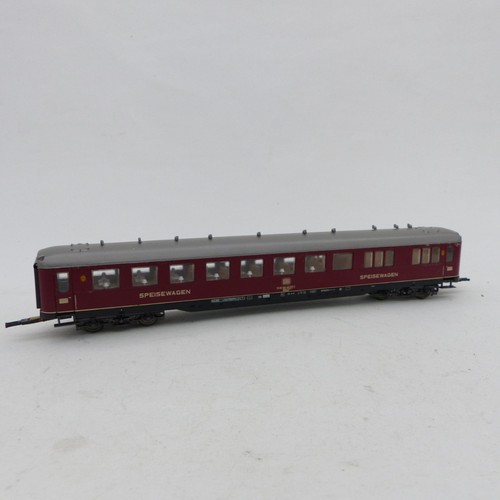 Liliput speisewagen 80 - speisewagen,