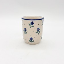 Becher Handgefertigte