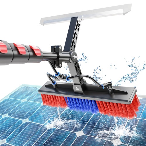 18-Fuß-Solarpanel-Reinige–T