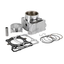 78mm Zylinder Big Bore Kit