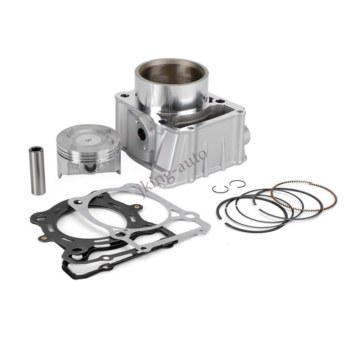 78mm zylinder big bore - big, kit