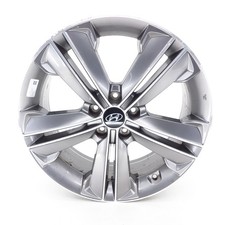 Alufelge Hyundai GRAND SANTA