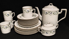 Teile zur Auswahl - Comtesse