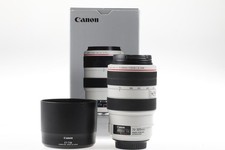 CANON EF 70-300mm f/4,0-5,6 L