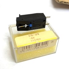 Tonabnehmer VEB RFT CS-24 +