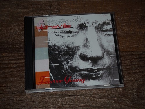 Alphaville forever young - alphaville,
