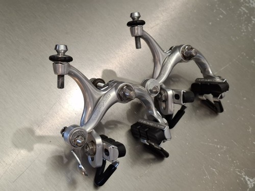 Paar bremssättel campagnolo - paar,