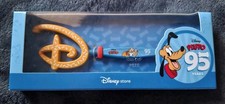Disney Sammler Schlüssel Pluto NEU Jubiläum 95 Jahre Pluto