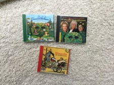 3 CD Traumzauberbaum Mimmelitt