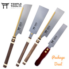 Temple Tool Co Japanische