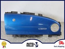 105989 Chrysler Pt Cruiser Cabrio Armaturenbrett P52029311AC mit Sensor Modul