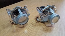 2 Original VW Golf 4 xenon D2s