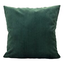 Kissenbezug 80x80 Kissen Dekokissen Sofakissen 100% Polyester