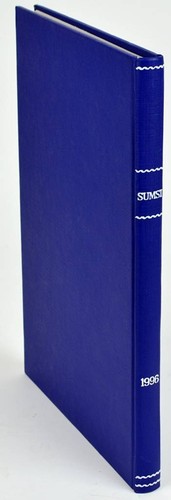 Sumsi jahrgang 1996 - sumsi,