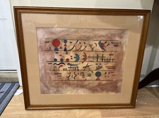 Vintage WASSILY KANDINSKY