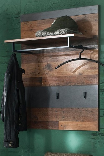 Garderobe paneel wandpaneel - paneel,
