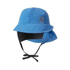 Reima Rainy Unisex Kinder Wasserdicht Regenhut Regenmütze (5300003A-6550)