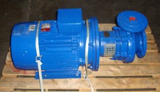 ? KSB Etabloc MN 65-160/1502 Kreiselpumpe Schlammpumpe Wasserpumpe 140qm³/h ?