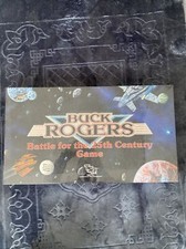 Buck rogers battle for - rogers, the