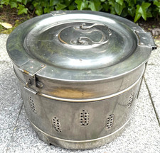 Sterilisatorbox medizinische