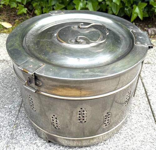 Sterilisatorbox medizinische