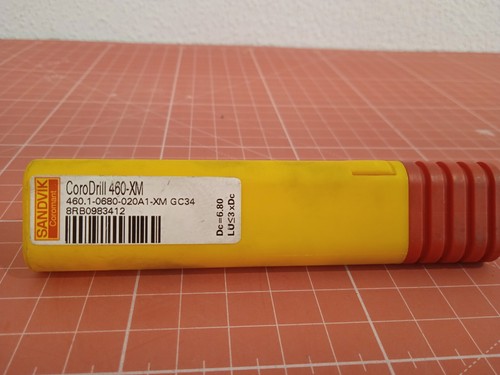 Sandvik 460 0680 020a1 - sandvik, 460.1-0680-020a1-xm