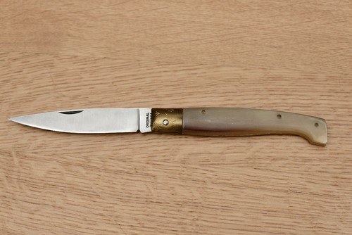 Sardisches pattada - sardisches,