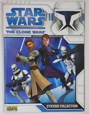Merlin STAR WARS: The Clone