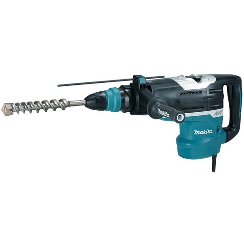 Makita hr5212c kombihammer - makita,