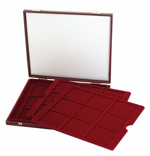 Lindner 2040 luxus kassette - 2040, luxus-kassette