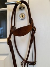 Pat Parelli Zaum, Trense, Western