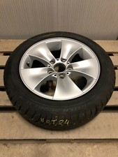 Original BMW Winterräder