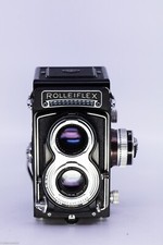 Rollei rolleiflex 75mm - rollei,