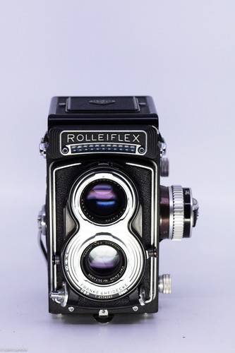 Rollei rolleiflex 75mm 5 - rollei,