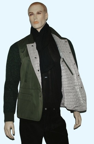 Hugo boss herren jacke - herren, chingo