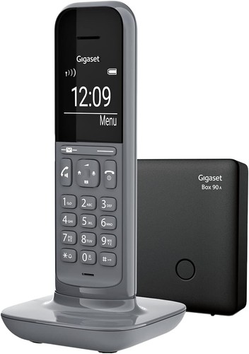Gigaset cl390a schnurloses - gigaset,