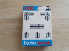 fischertechnik (Art.-Nr. 30