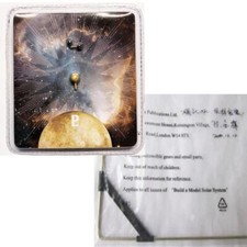 Build a Precision Solar System