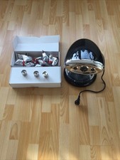 Illy Iperespresso X7.1 Schwarz