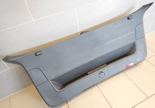 Golf plus verkleidung - plus, /