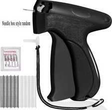 Schnelle Fixierpistole für