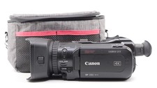 Canon Legria GX10 - 4K UHD Semi Professioneller Camcorder - Händler
