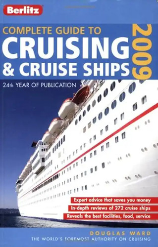 Berlitz complete guide - berlitz,
